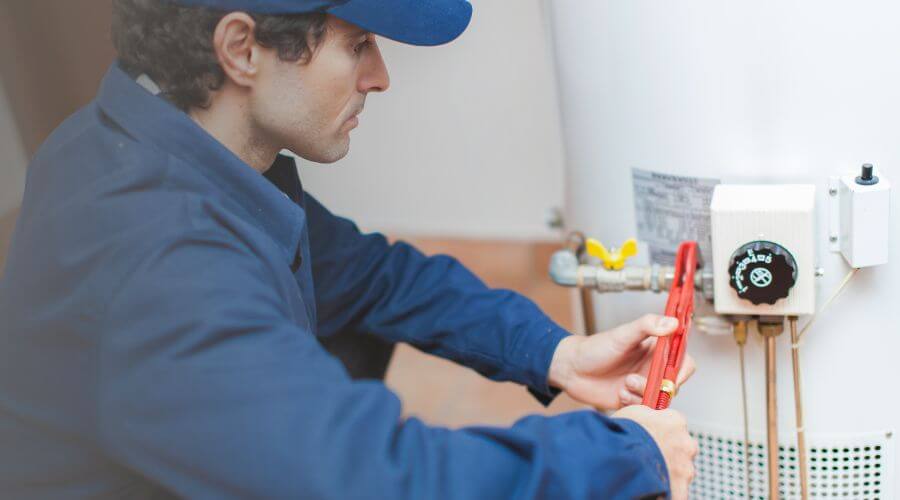 Professional Leak Detection in Hildreth, NE