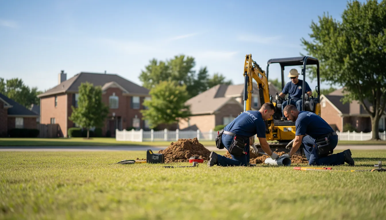 Water Heater Repair in Hildreth, NE near me